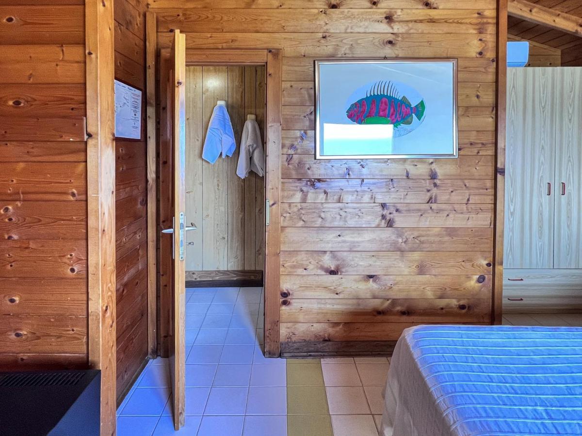 Aeneas' Landing Resort ガエータ エクステリア 写真