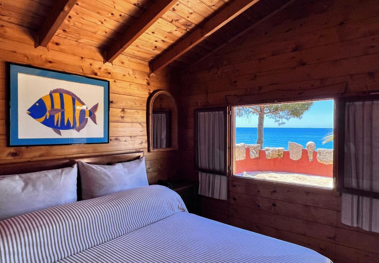 Aeneas' Landing Resort ガエータ エクステリア 写真