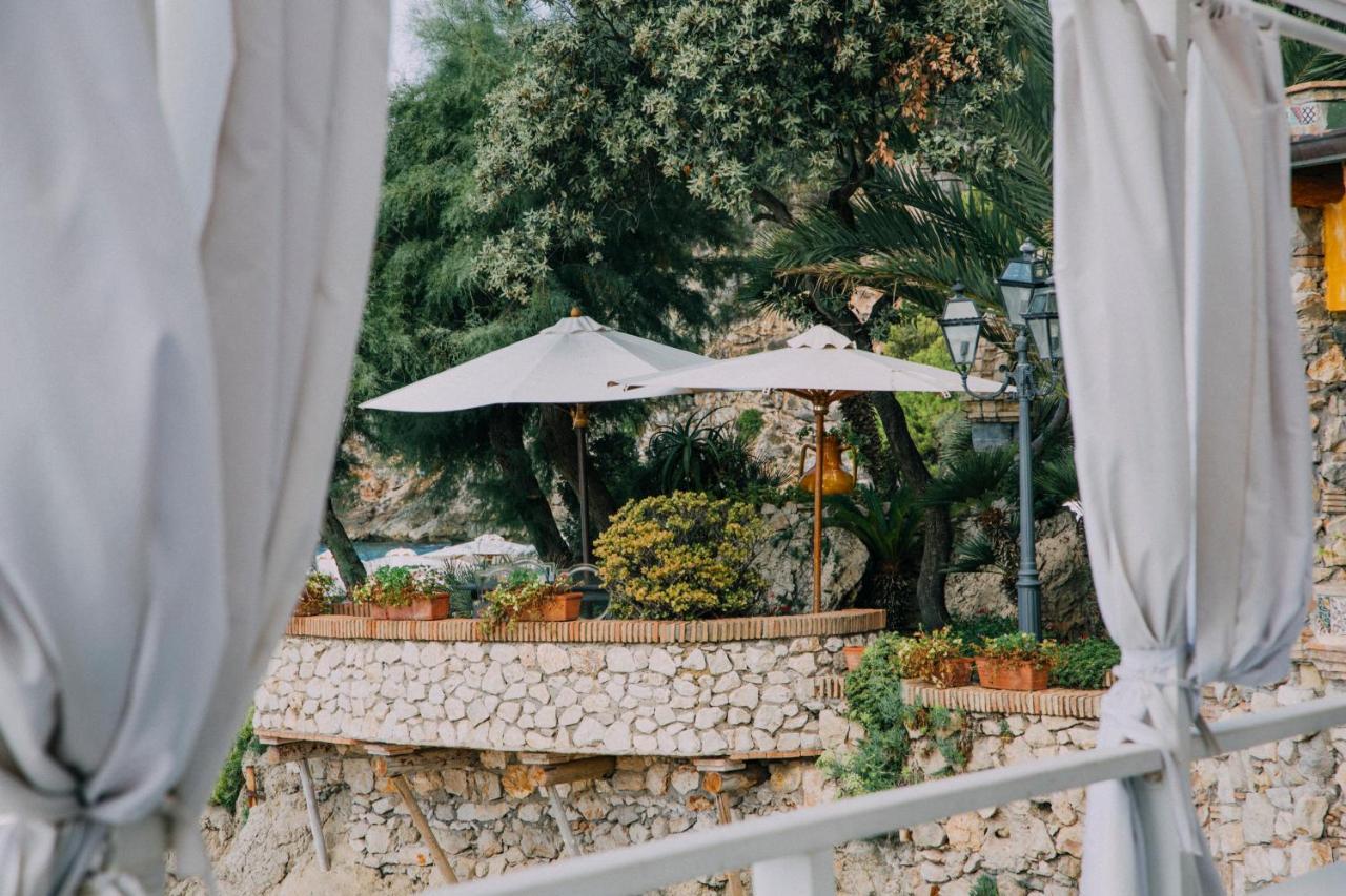 Aeneas' Landing Resort ガエータ エクステリア 写真