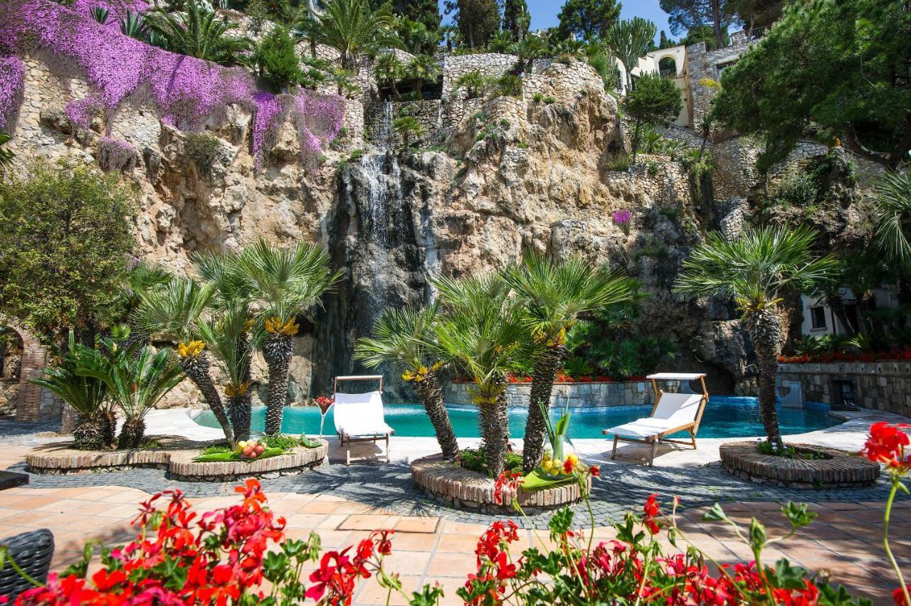 Aeneas' Landing Resort ガエータ エクステリア 写真