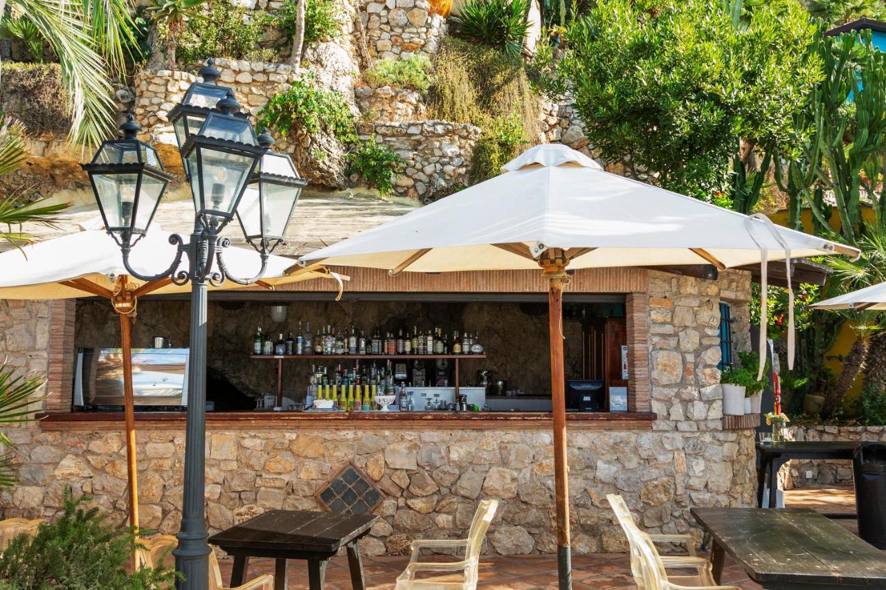 Aeneas' Landing Resort ガエータ エクステリア 写真