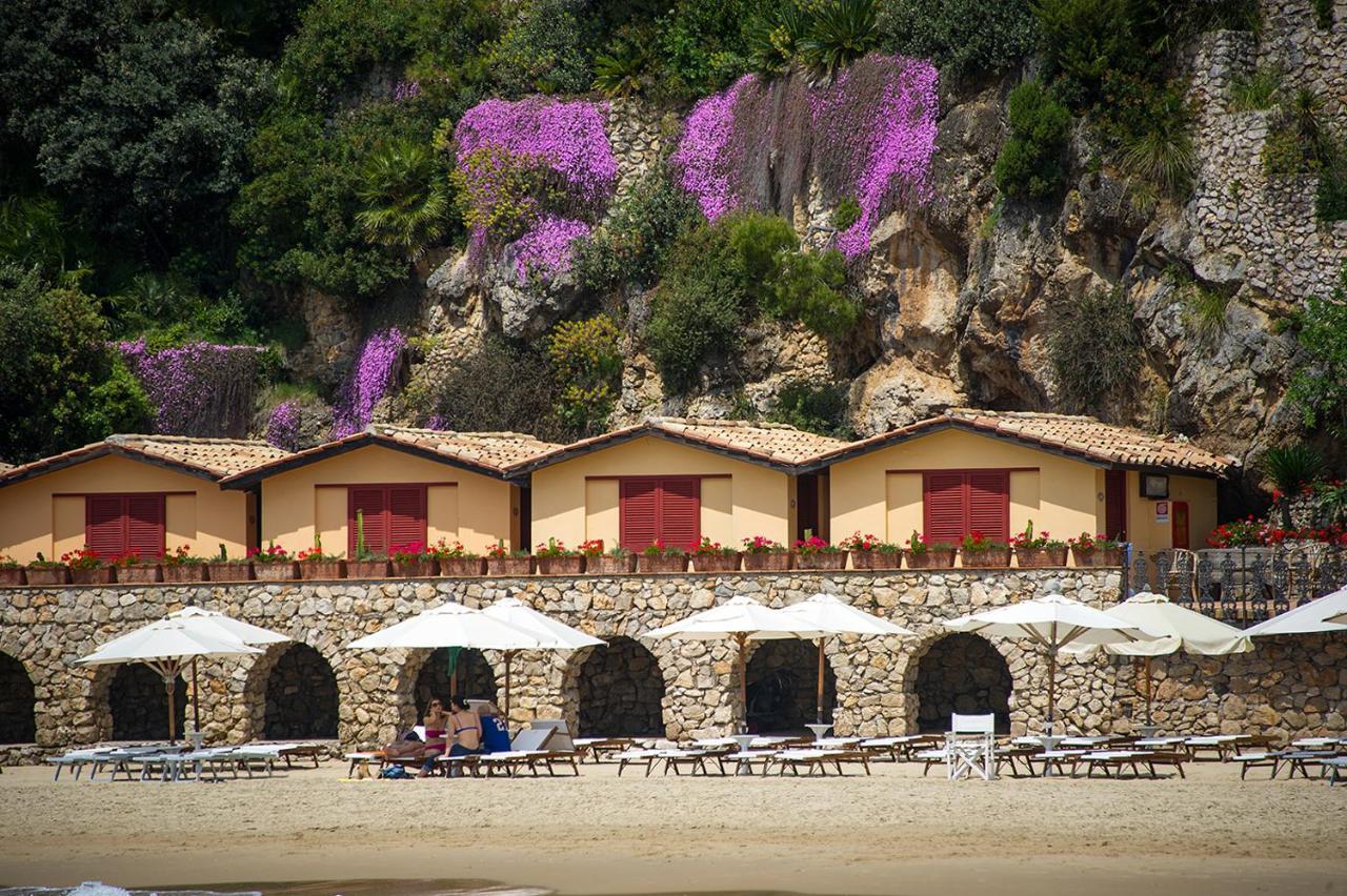 Aeneas' Landing Resort ガエータ エクステリア 写真