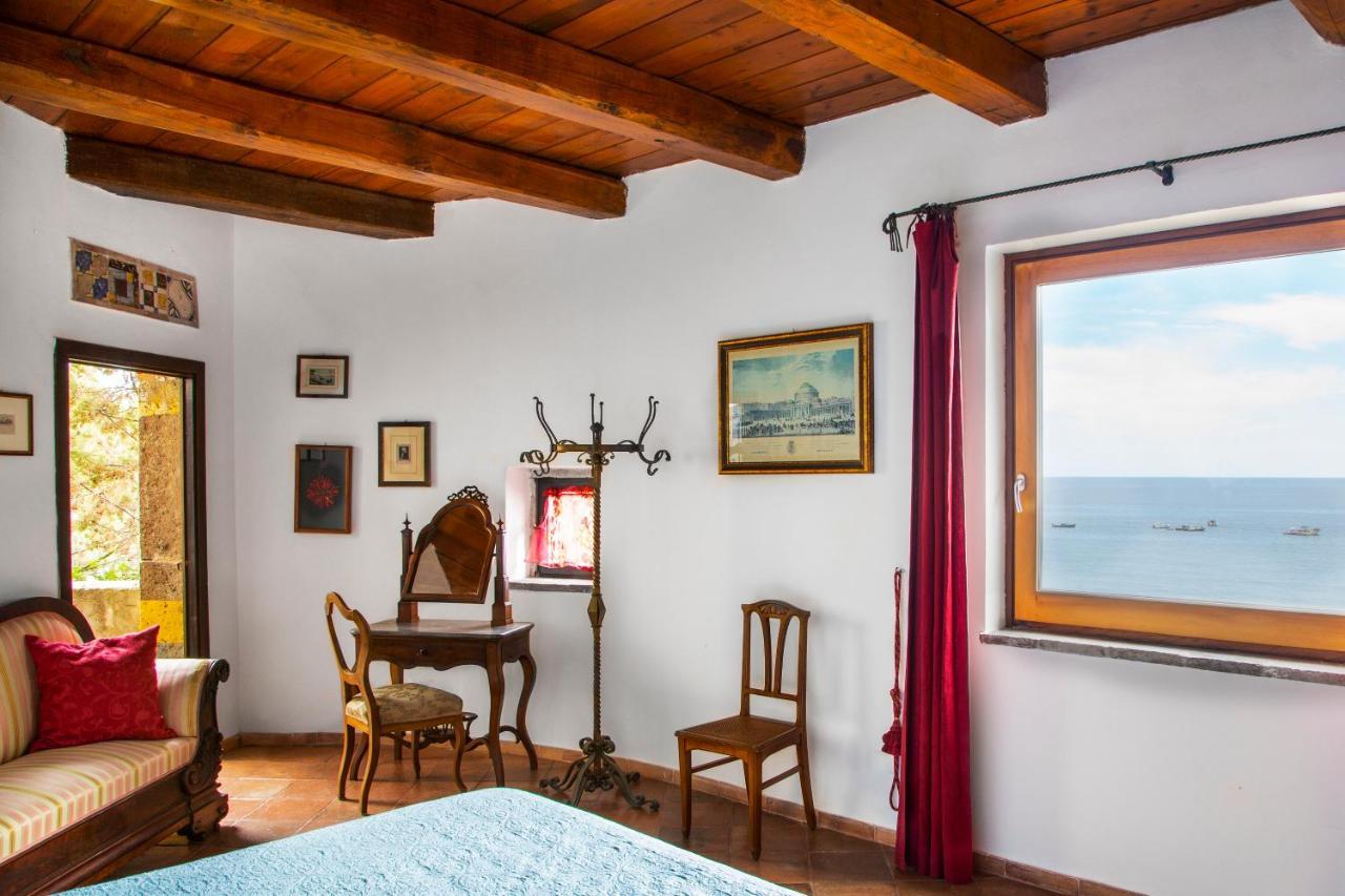 Aeneas' Landing Resort ガエータ エクステリア 写真