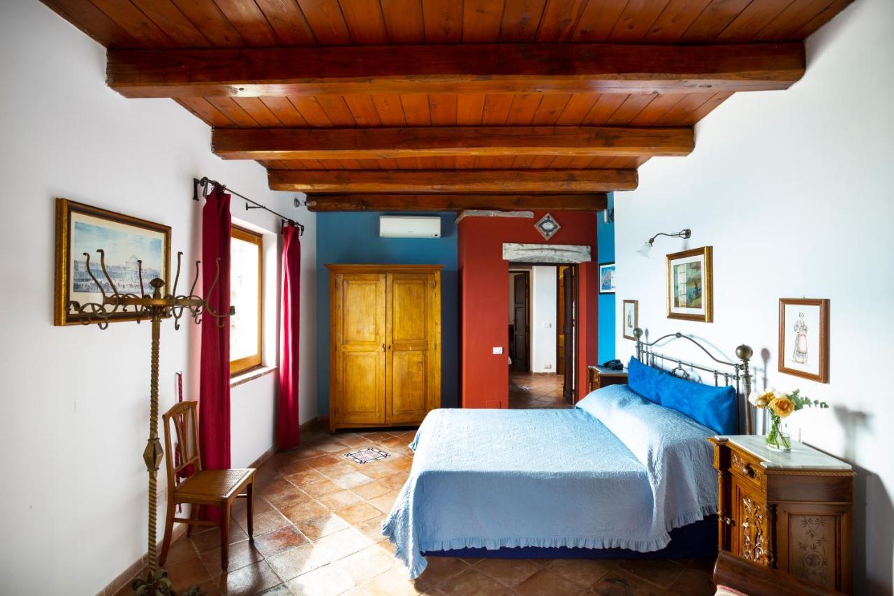 Aeneas' Landing Resort ガエータ エクステリア 写真