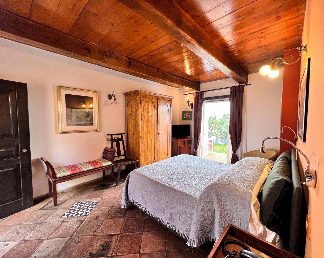 Aeneas' Landing Resort ガエータ エクステリア 写真