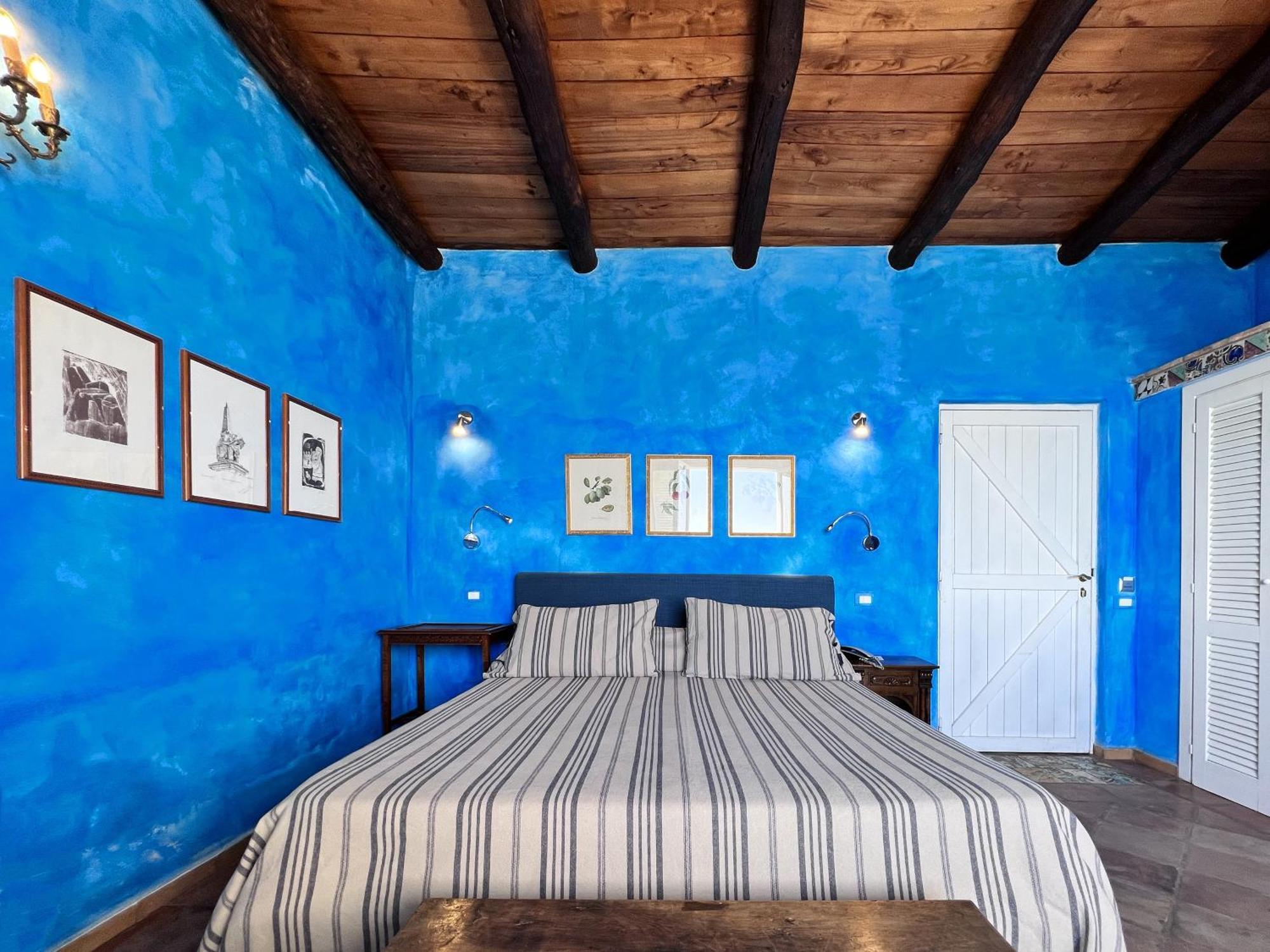 Aeneas' Landing Resort ガエータ エクステリア 写真