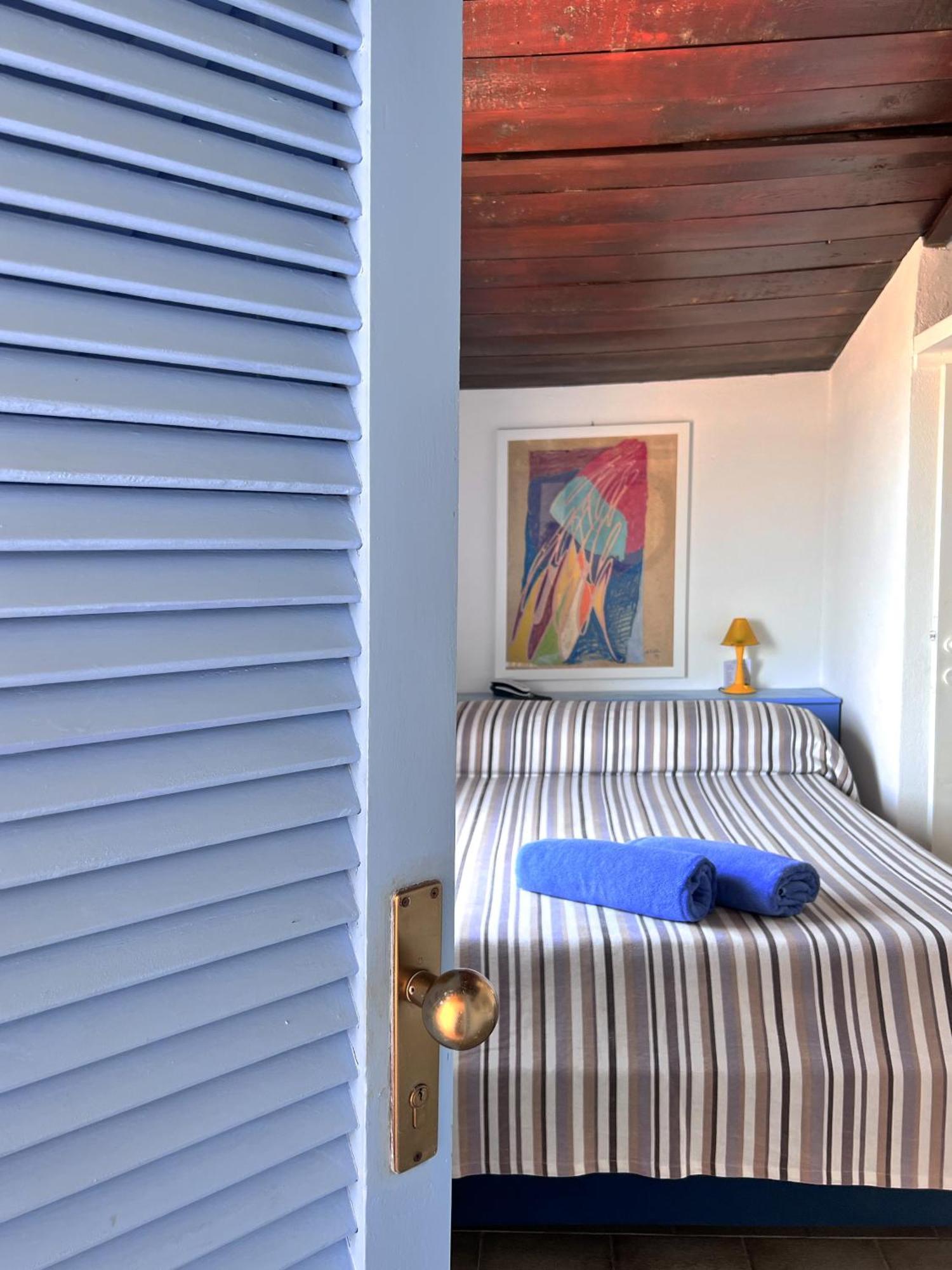 Aeneas' Landing Resort ガエータ 部屋 写真