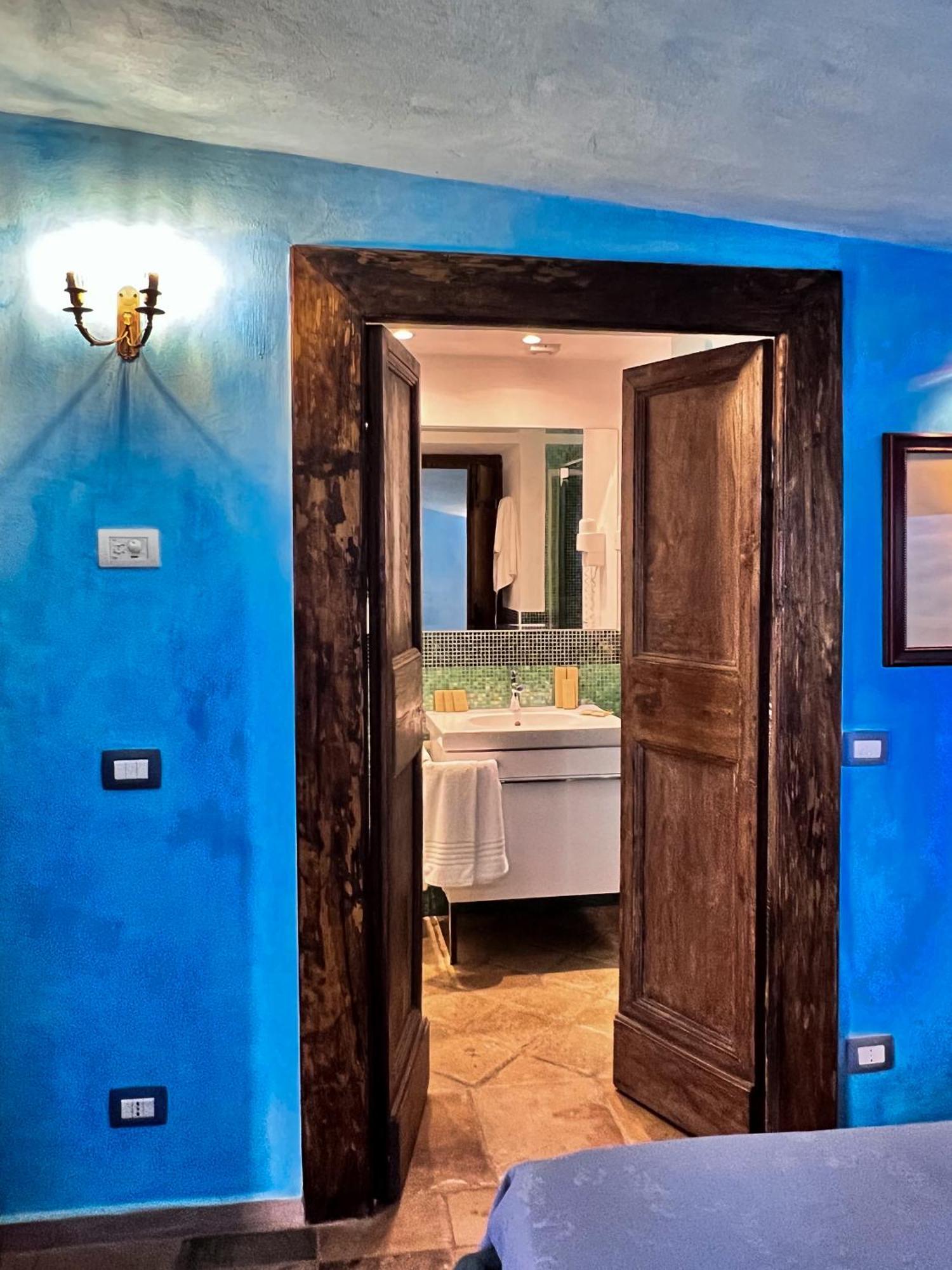 Aeneas' Landing Resort ガエータ 部屋 写真