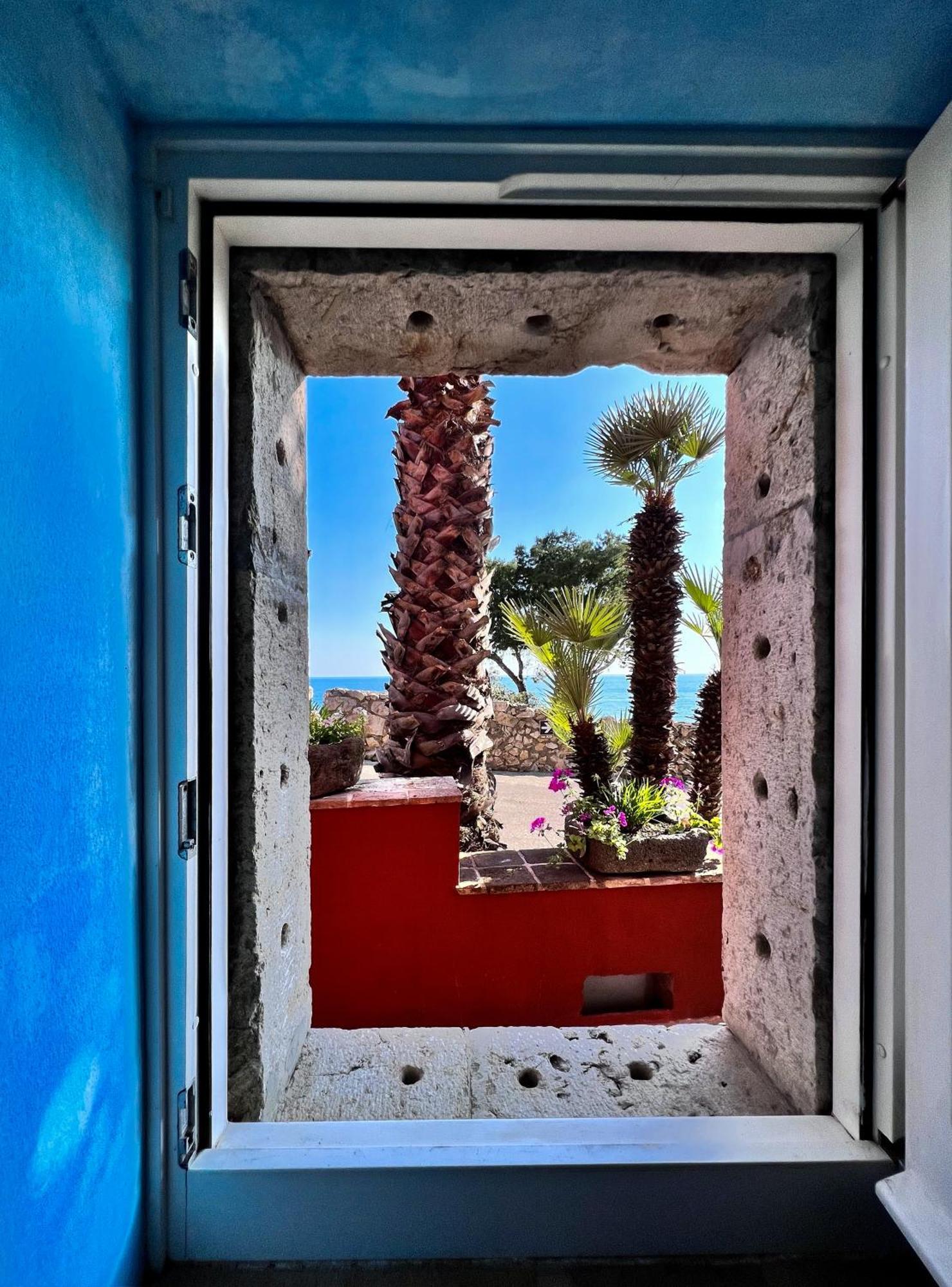 Aeneas' Landing Resort ガエータ 部屋 写真