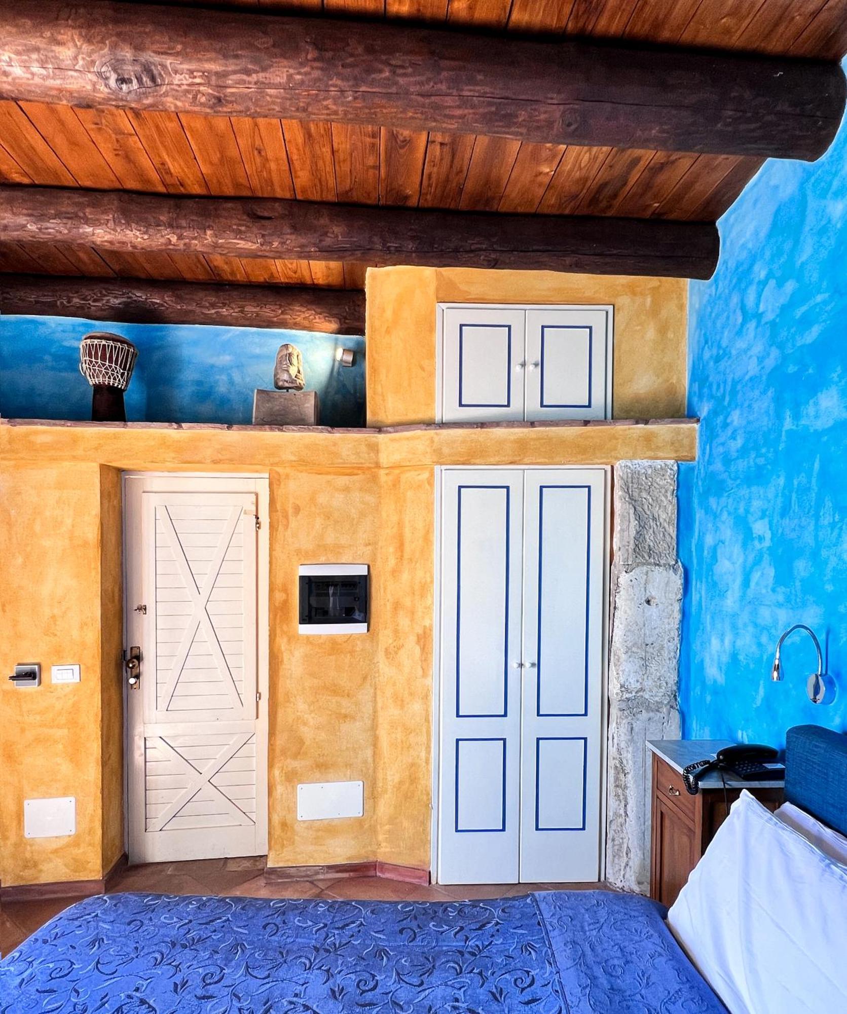 Aeneas' Landing Resort ガエータ 部屋 写真