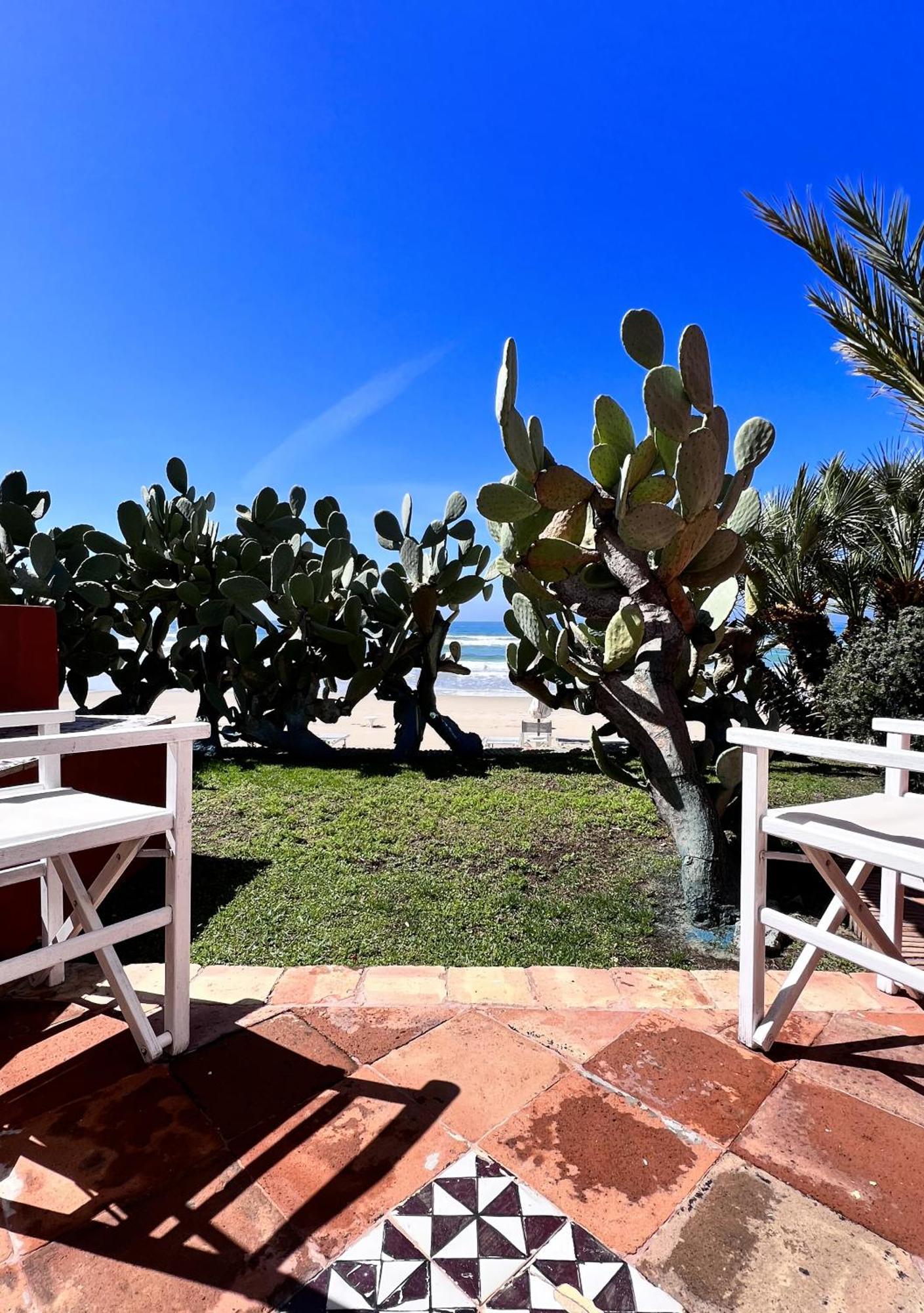 Aeneas' Landing Resort ガエータ 部屋 写真