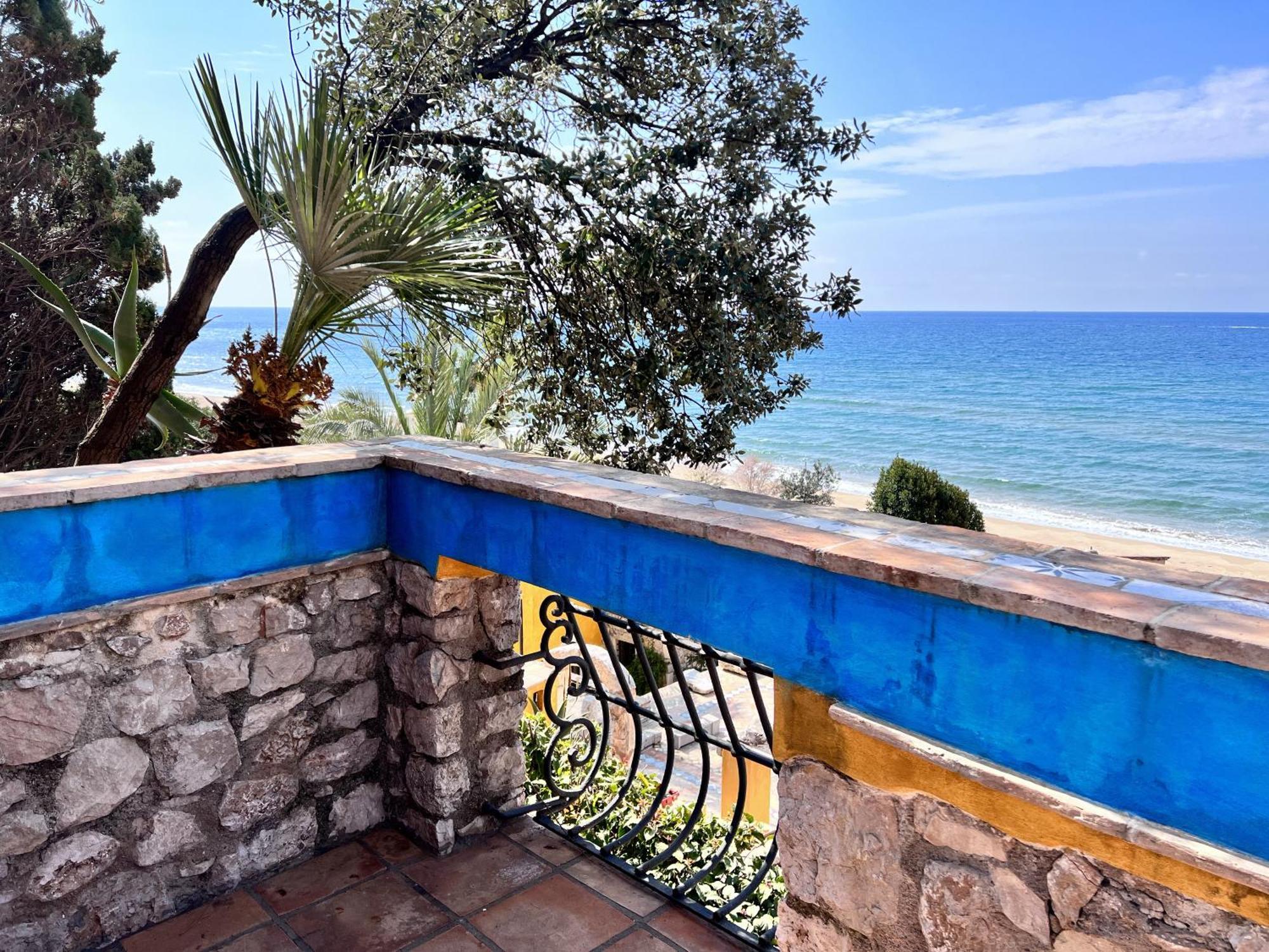 Aeneas' Landing Resort ガエータ 部屋 写真