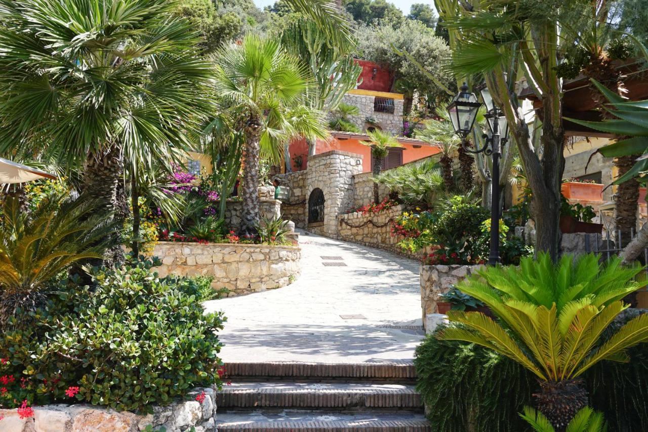 Aeneas' Landing Resort ガエータ エクステリア 写真