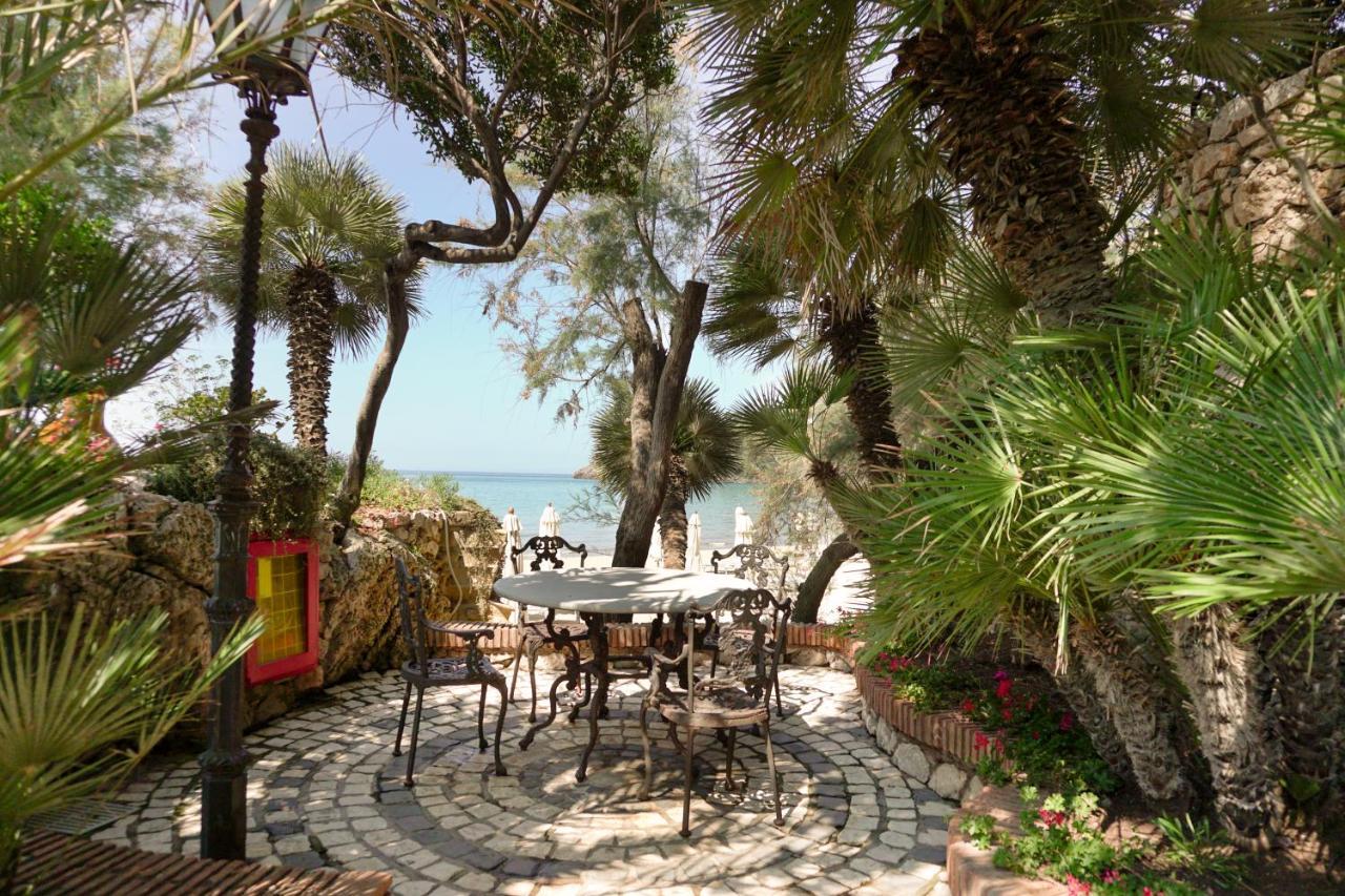 Aeneas' Landing Resort ガエータ エクステリア 写真