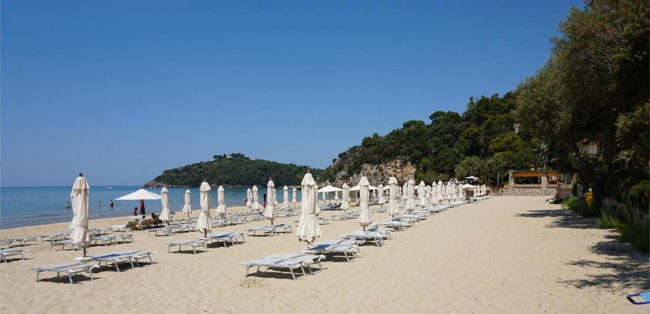 Aeneas' Landing Resort ガエータ エクステリア 写真